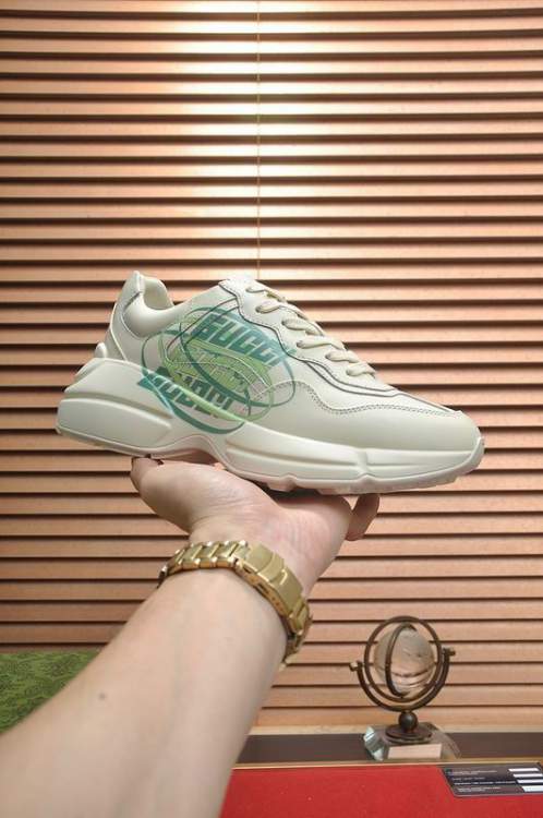 Picture of Gucci Shoes _SKUGuccisz35-4038-45hnq120910039